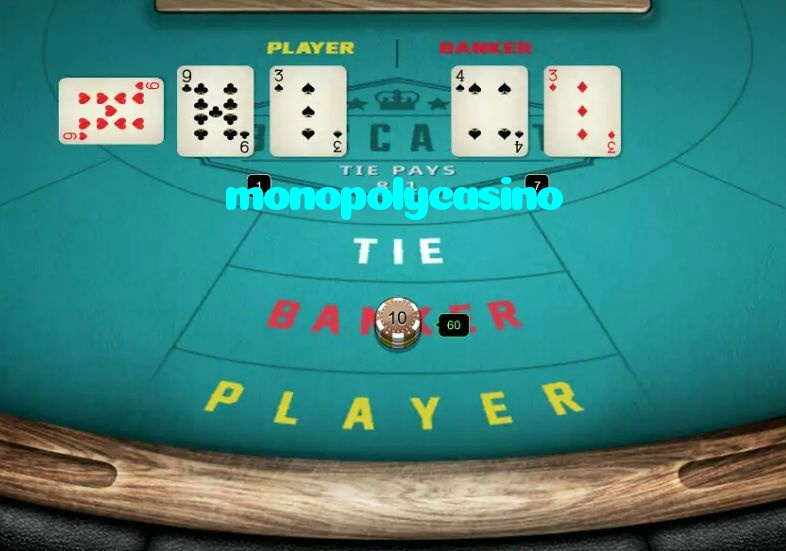 available types of monopolycasino bet including pre-match live express and system bets