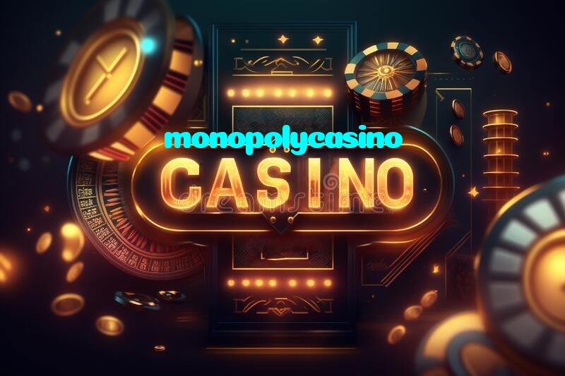 monopolycasino