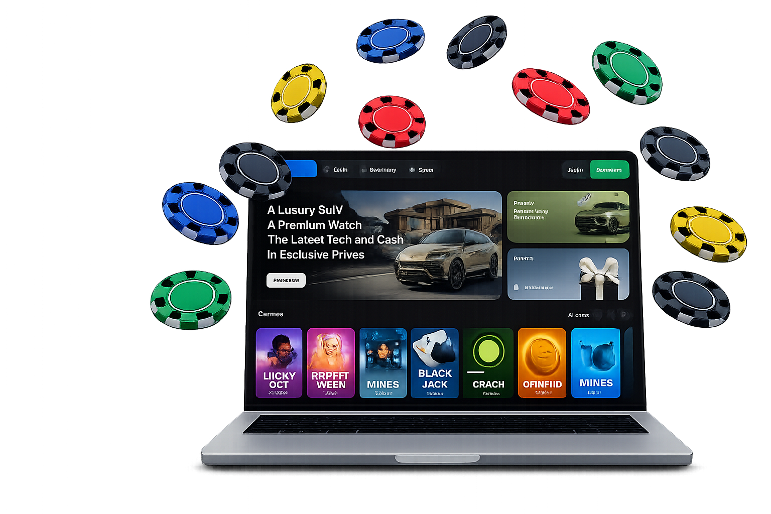 monopolycasino Pakistan