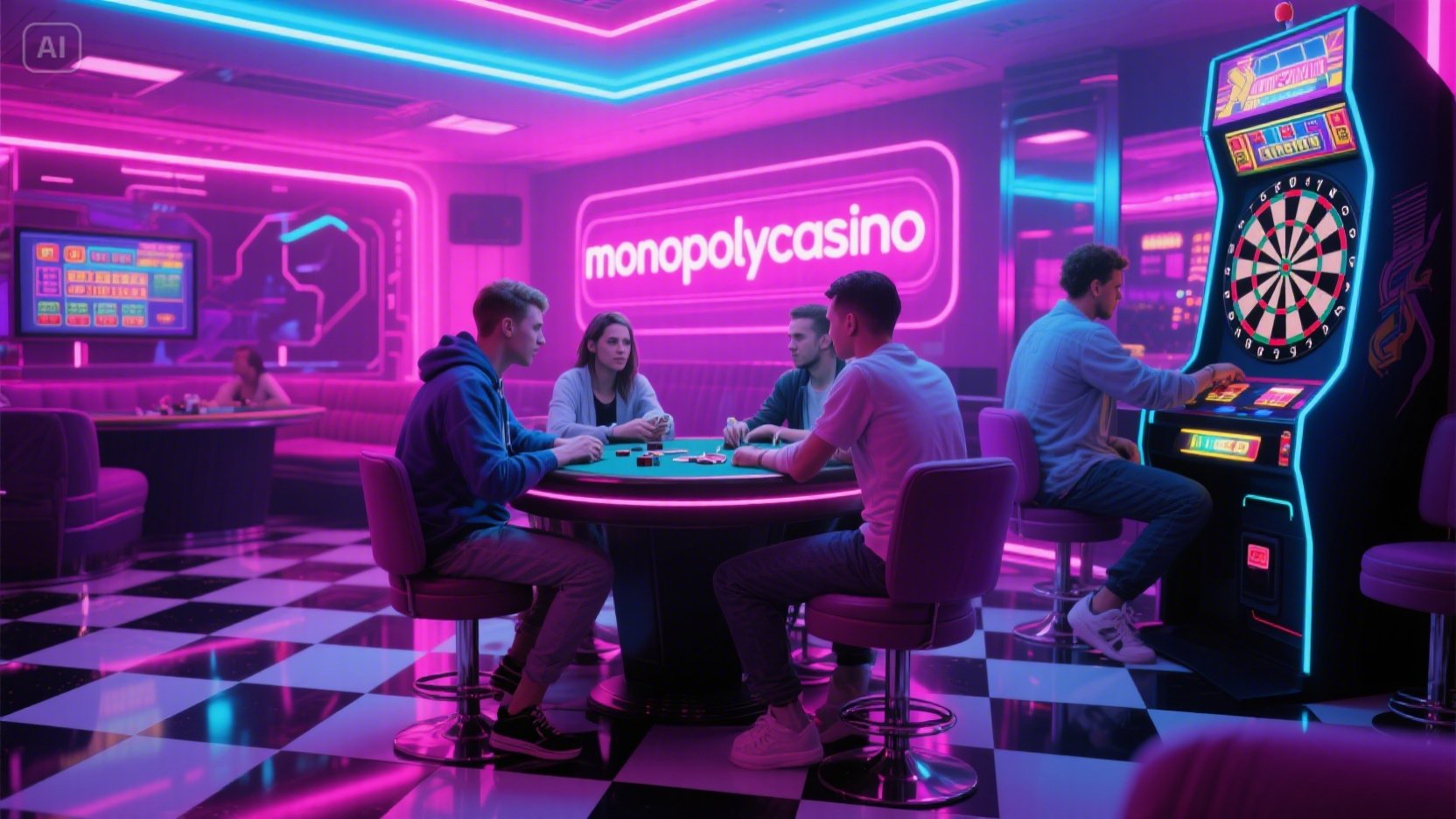 monopolycasino پاکستان