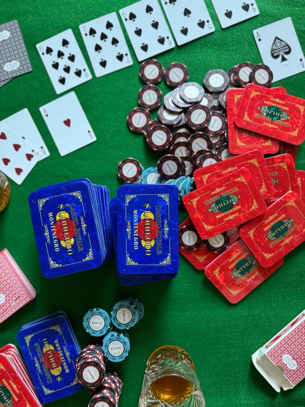 monopolycasino پاکستان کیسینو میں بلیک جیک گیمز