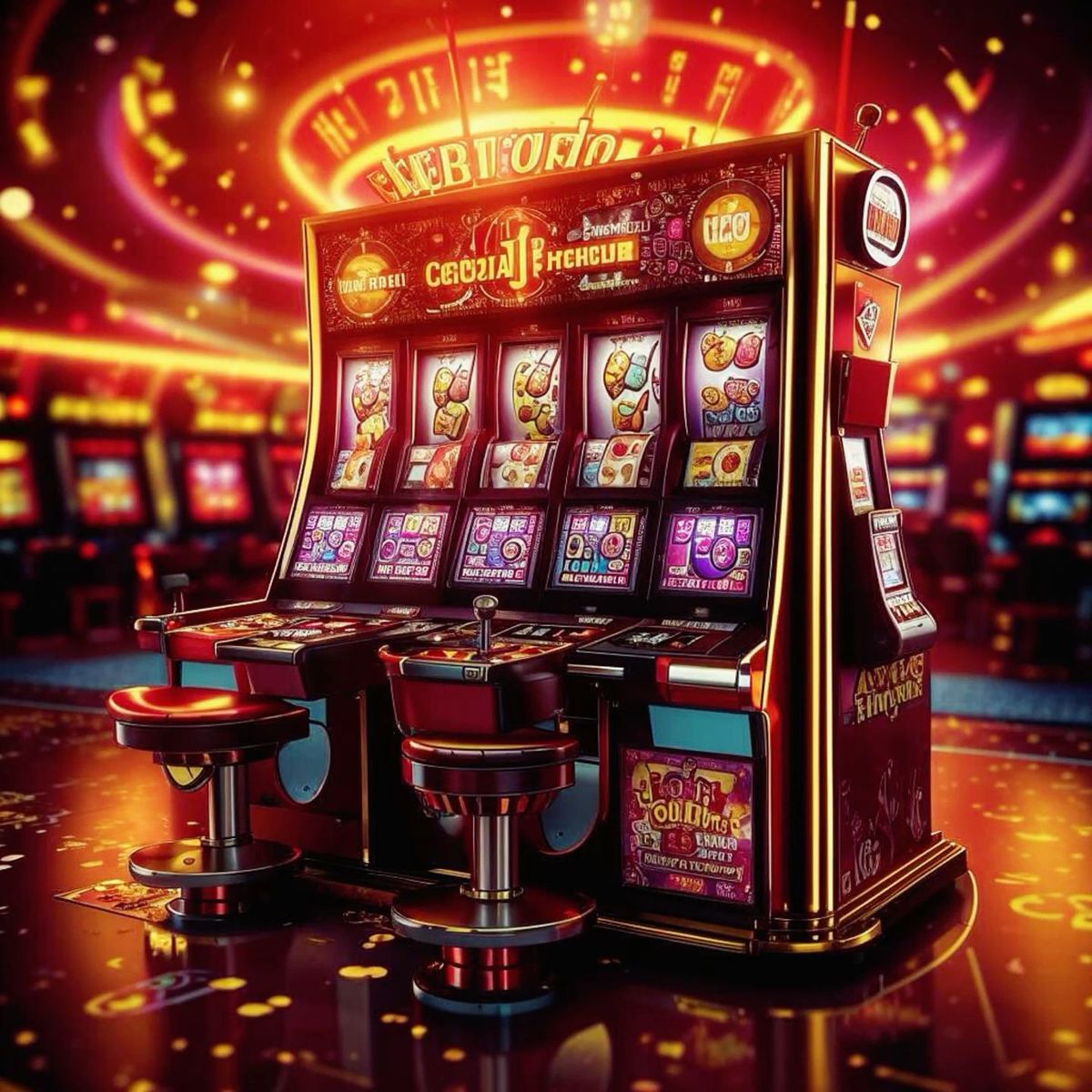 monopolycasino کیسینو میں بکراٹکھیلیں