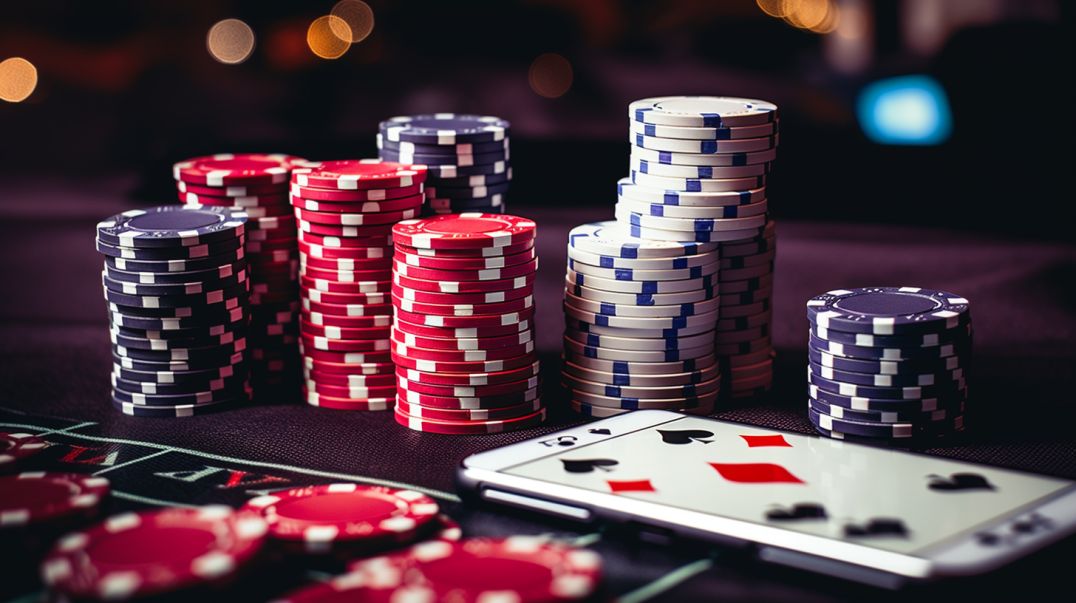 monopolycasino پاکستان میں میگا ویز کیسینو گیمز