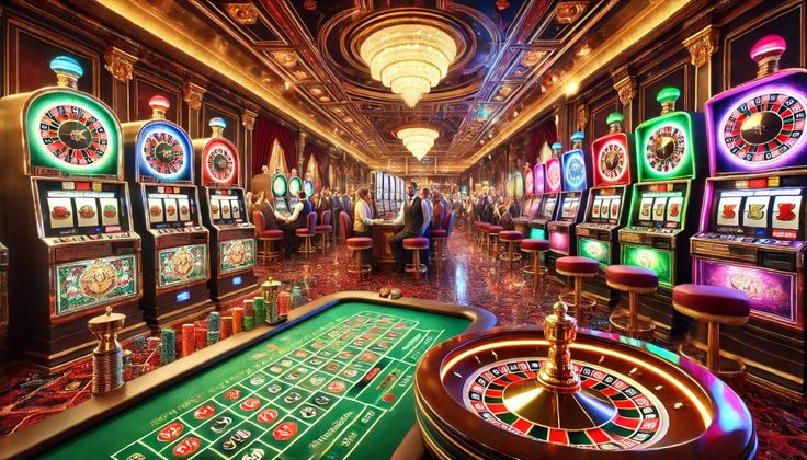 monopolycasino سائٹ کے لیے آن لائن گیمز فراہم کرنے والے