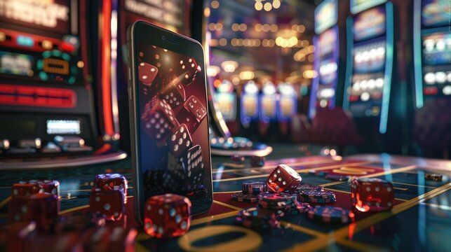 monopolycasino کیسینو میں سلاٹ کھیلنا شروع کریں۔